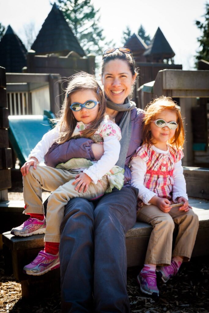 Family Fun at The Story of Rustic Lodge