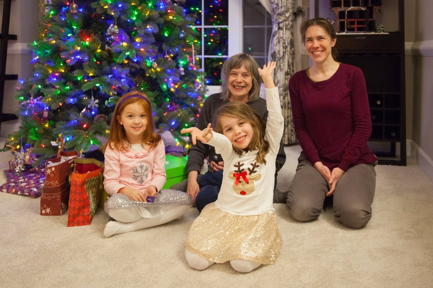 Christmas 2015
