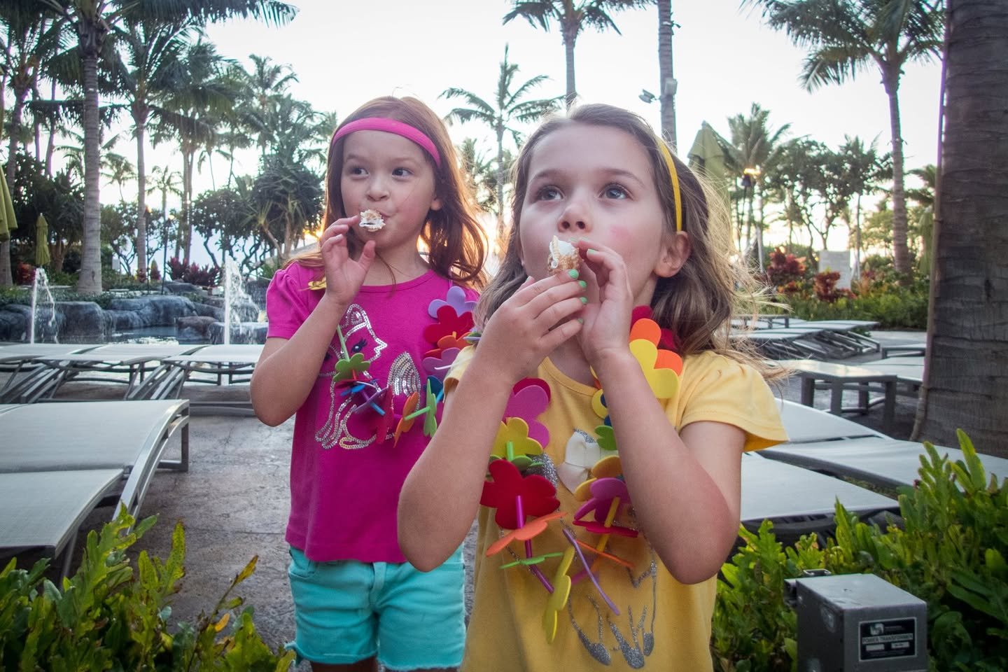 Hyatt Residence Club Kaanapali Beach
