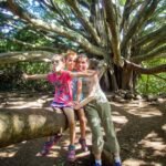 Road to Hana: Black Sand Beach