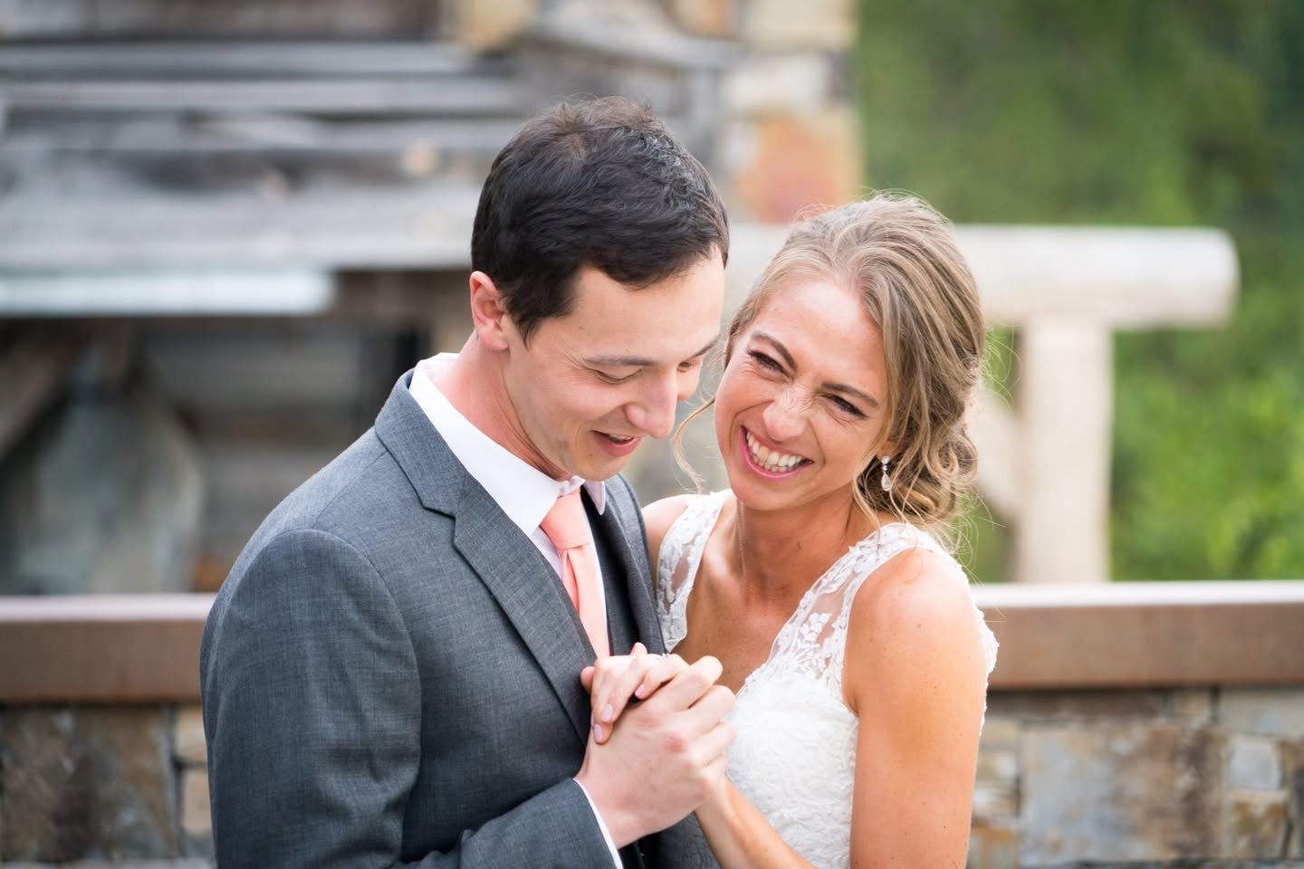 Tara & Jacob’s Wedding