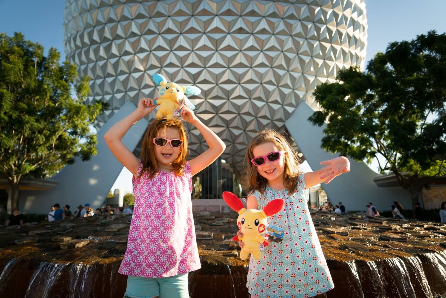 Epcot