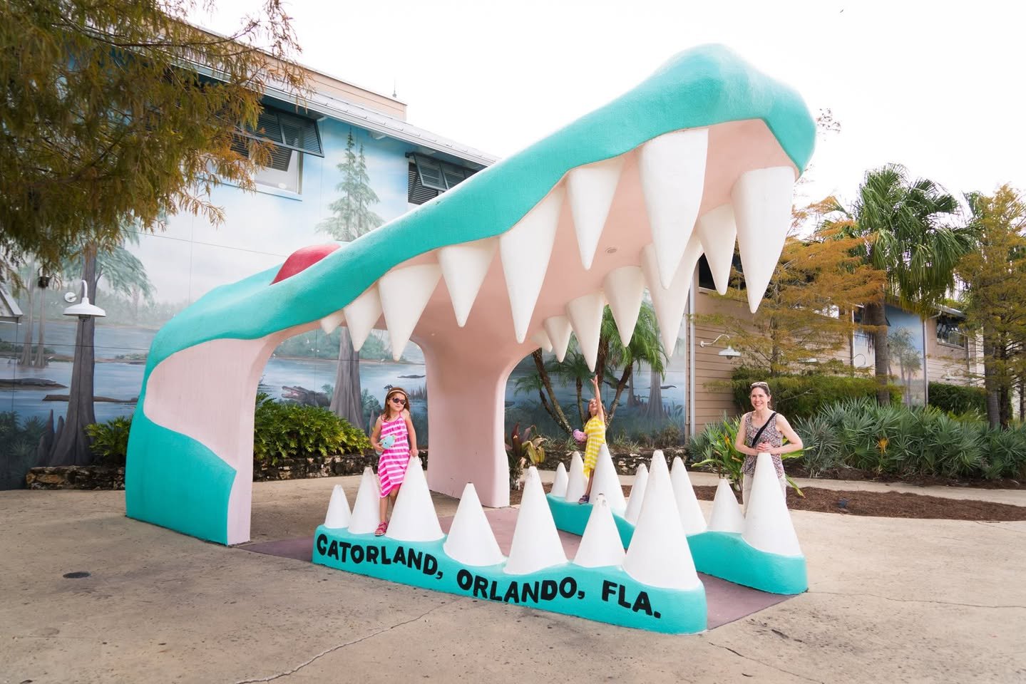 Gatorland