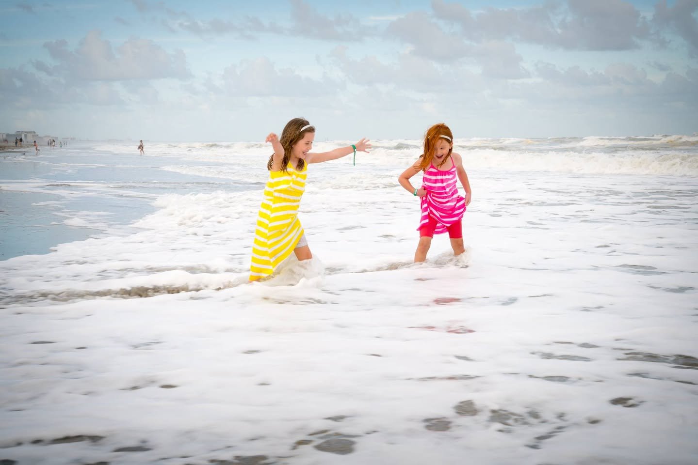 Cocoa Beach
