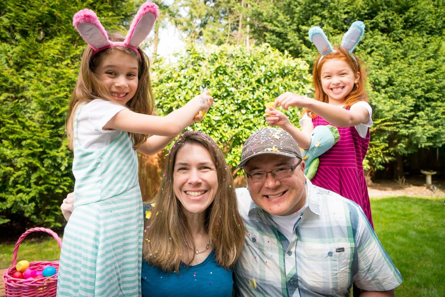Happy Easter