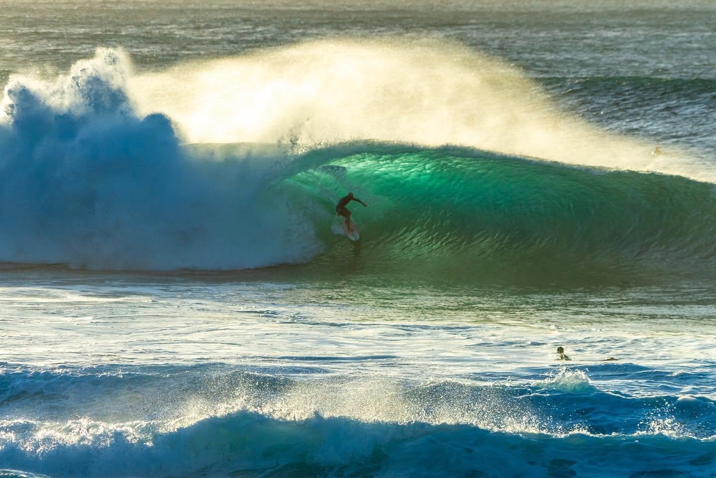 Sunset Beach (Oahu)