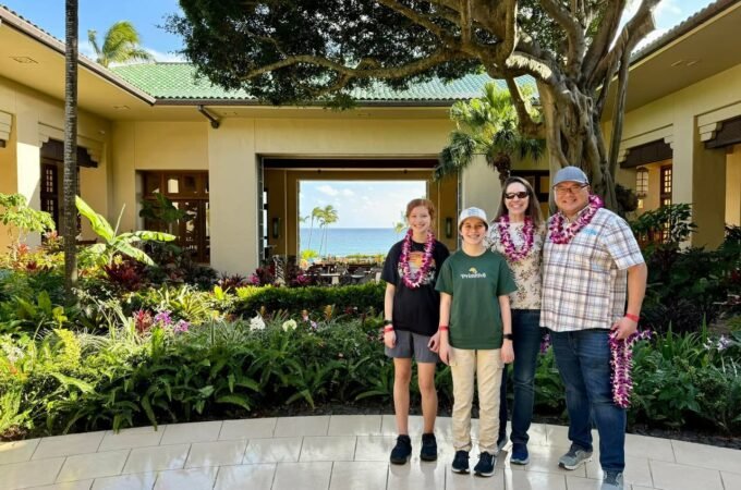 Grand Hyatt Kauai Resort & Spa