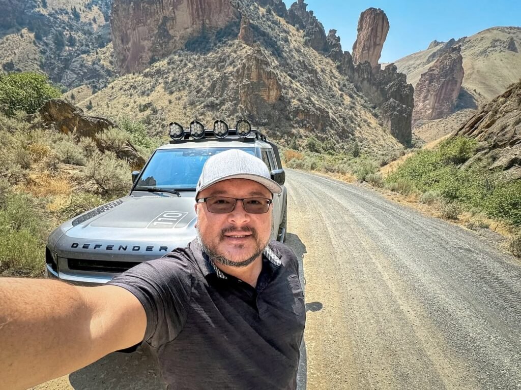 Adventure Travel: A Definitive Road Trip in Southwest Desert