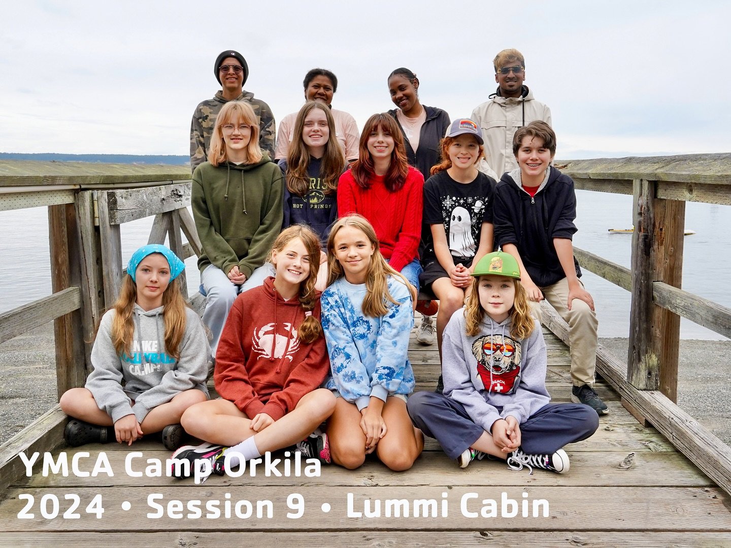 YMCA Camp Orkila