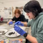 Pilchuck Audubon Photo Contest