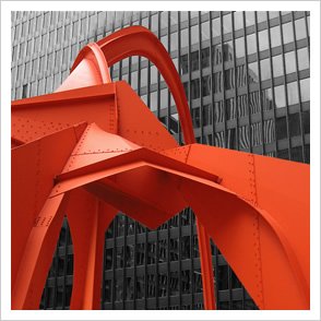 Oregon Convention Center Arch, Portland