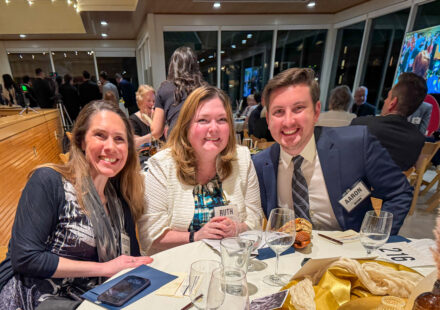 Washington Business Week’s 50th Anniversary