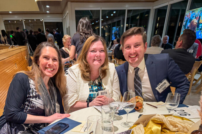 Washington Business Week’s 50th Anniversary