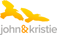 John & Kristie