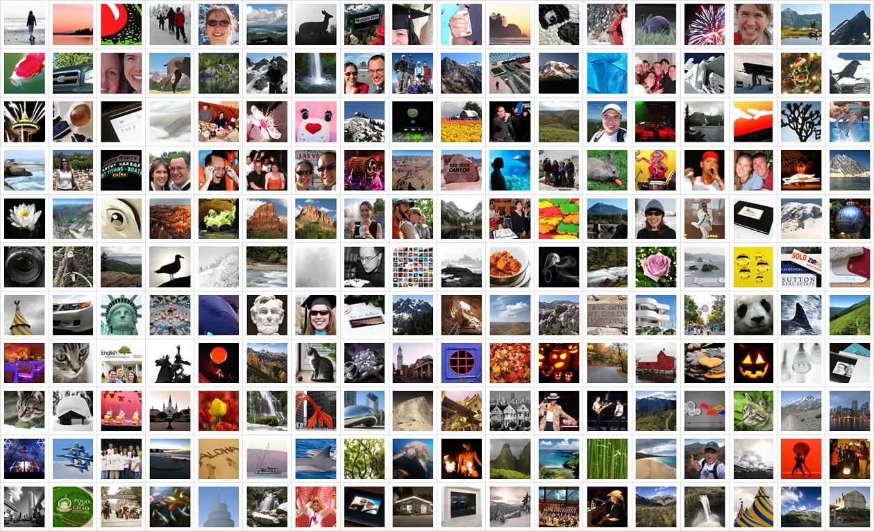 200th Post A vibrant collage of numerous small images showcasing John and Kristie's travels, adventures, and cherished moments worldwide.
