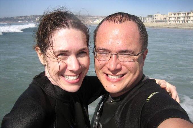 Mission Beach