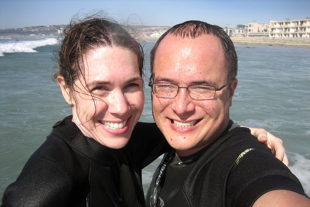 Mission Beach